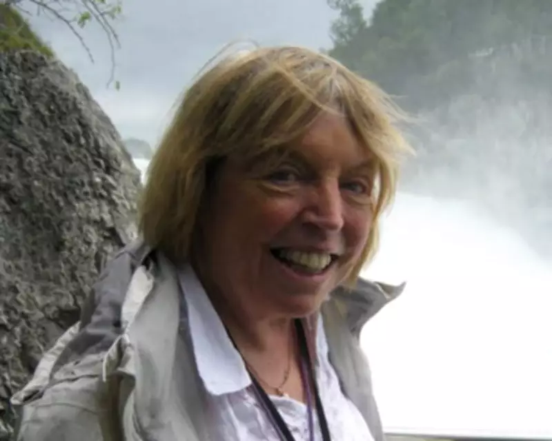 Gill Benton: A Legacy of Educational Leadership and Innovation