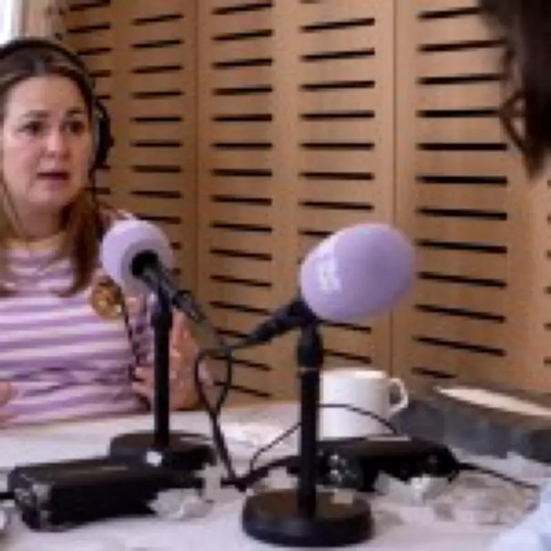 Giovanna Fletcher Opens Up About Miscarriage After Surprise Pregnancy at 40