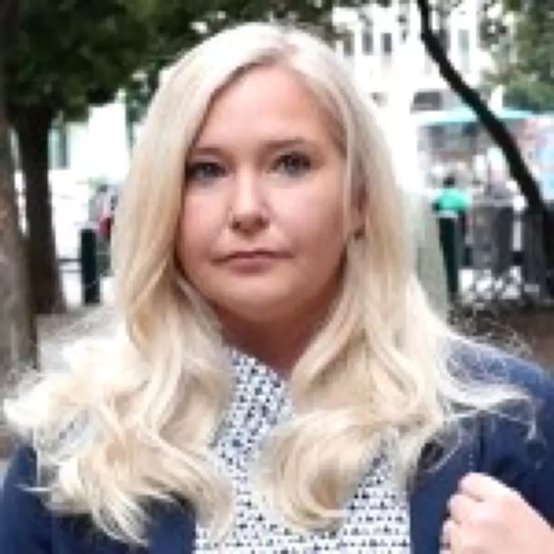 Giuffre Family Thanks Police After Andrew Mountbatten-Windsor's Arrest