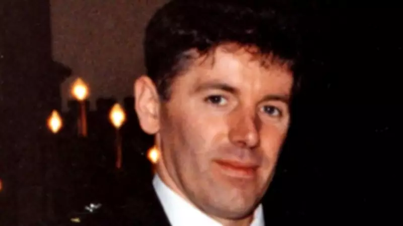 Glasgow's 2002 Unsolved Murder of Alexander Blue Under Fresh Evidence Review