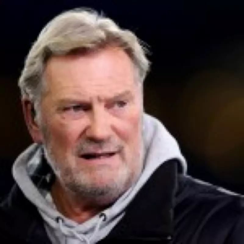 Glenn Hoddle Criticizes Bukayo Saka's Demeanor After Arsenal's Draw with Wolves