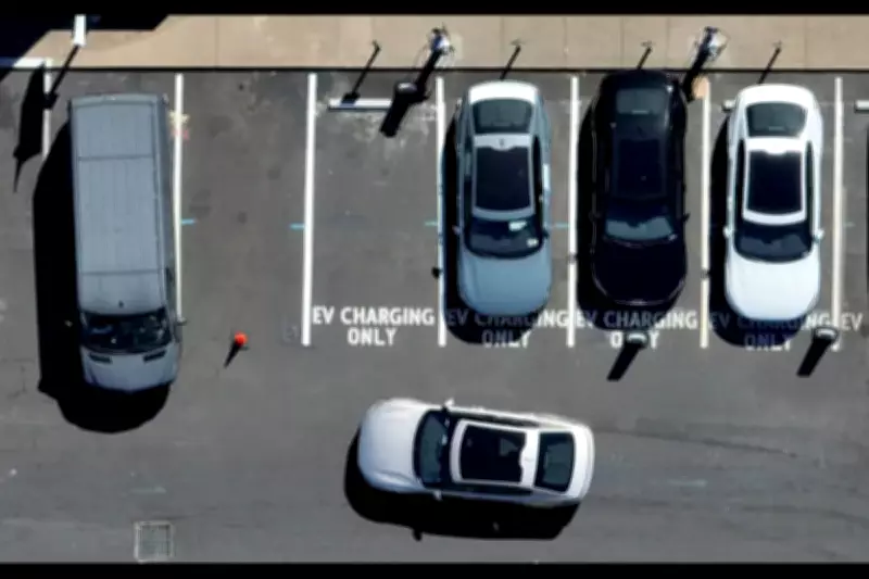 Global Carmakers Face $65bn EV Losses While UK Market Accelerates