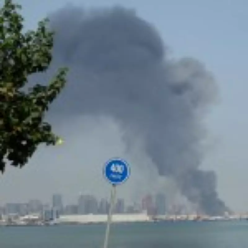 Global Conflict Escalates: Assessing the Safest Havens Amid Rising Tensions