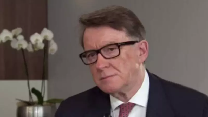 Global Counsel Lobbying Firm Collapses Into Administration Following Mandelson Scandal