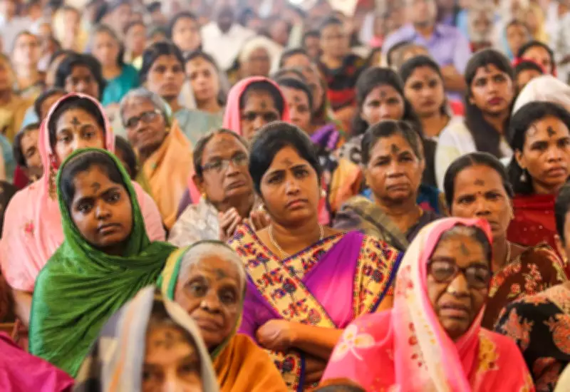 Global Images: Flooded Trains, Ash Wednesday, and Ramadan Begin