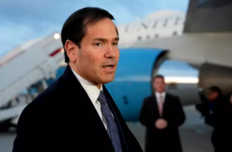 Global Leaders Gather in Munich as World Order Faces 'Destruction'