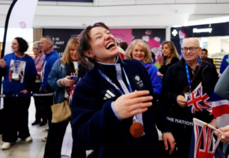 Global Snapshot: Floods, Vigils, and Olympic Celebrations Mark Monday