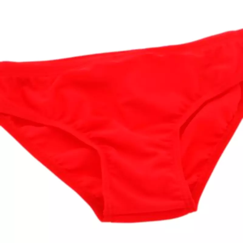 Global Tradition: Wearing Red Underwear for Luck During Lunar New Year