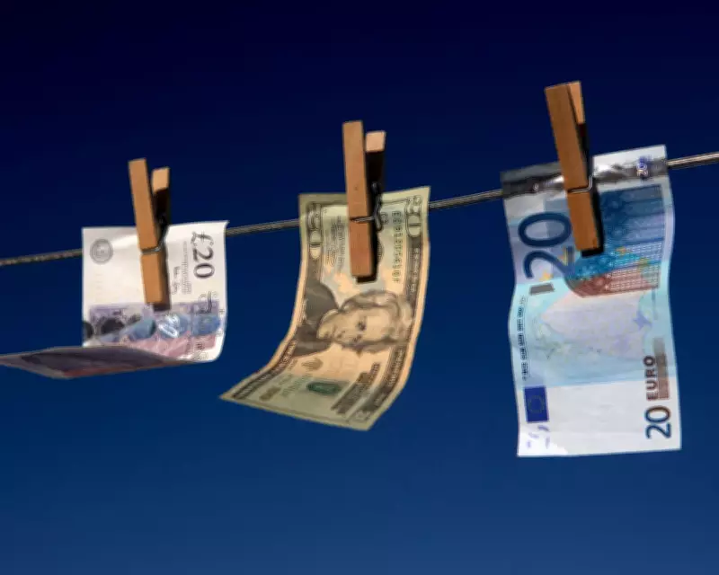 Global Wealth Inequality Widens as $70 Trillion Inheritance Looms