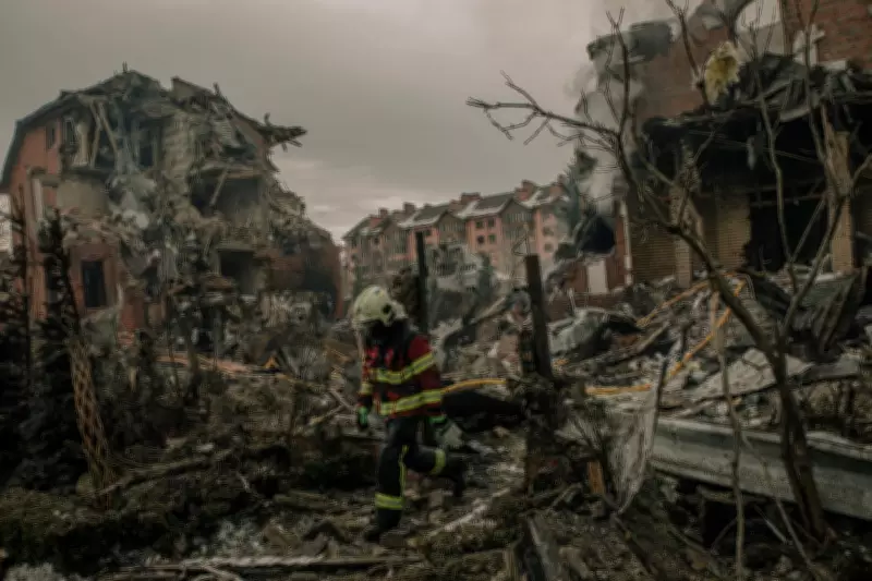 Global Week in Pictures: Conflict, Climate, and Culture Captured