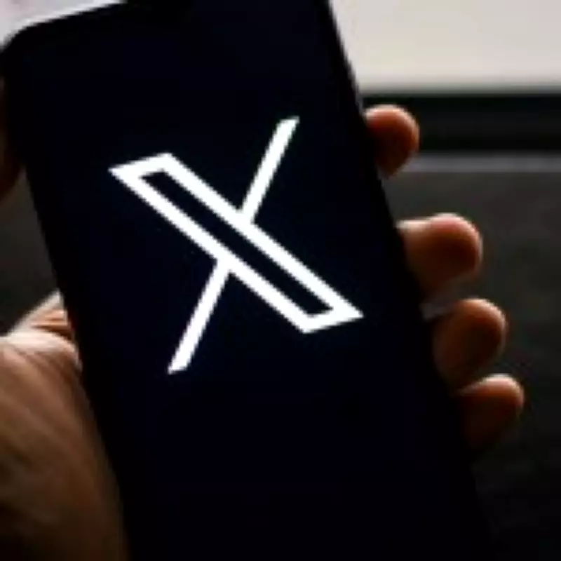 Global X Outage: Millions of Users Worldwide Unable to Access Platform