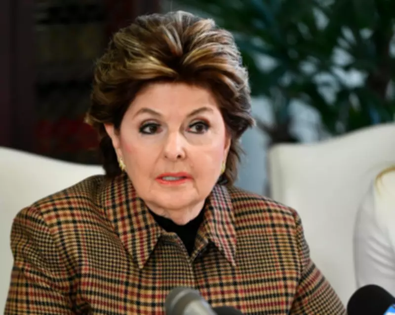 Gloria Allred Criticizes Police Inaction on Andrew's Sexual Assault Allegations