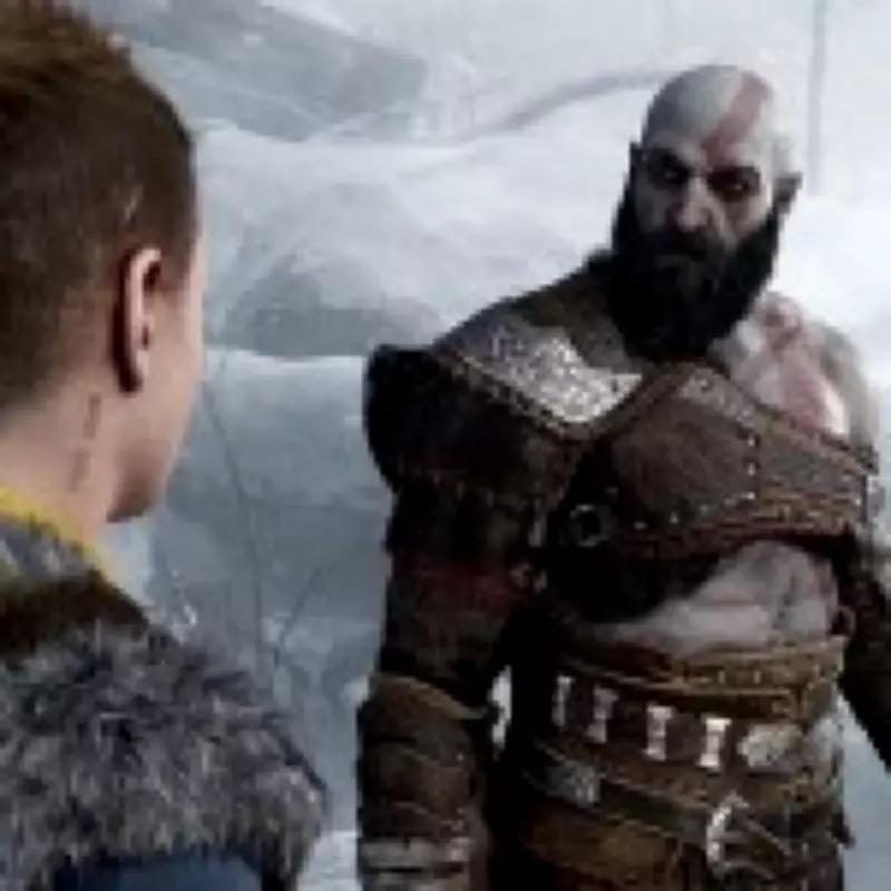 God of War Spin-Off Teased by Kratos Voice Actor for Summer Reveal