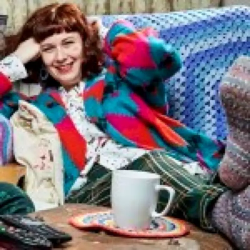 Gogglebox Star Helena Worthington Welcomes Second Child Just Hours Before Show's Return