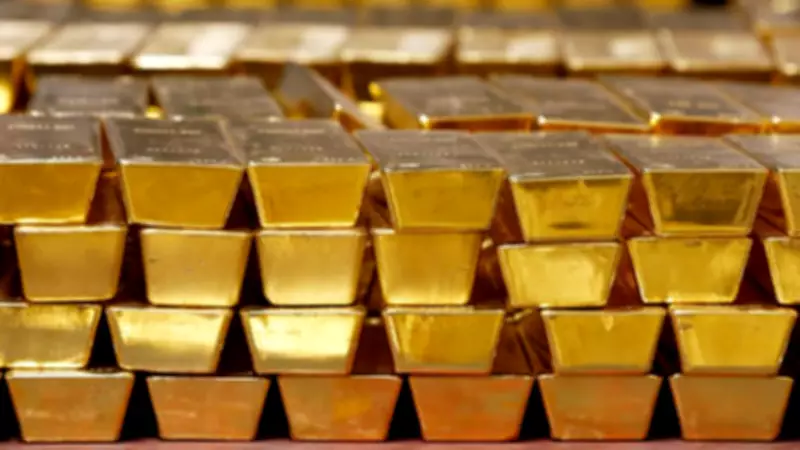 Gold and Silver Plummet in Major Market Sell-Off