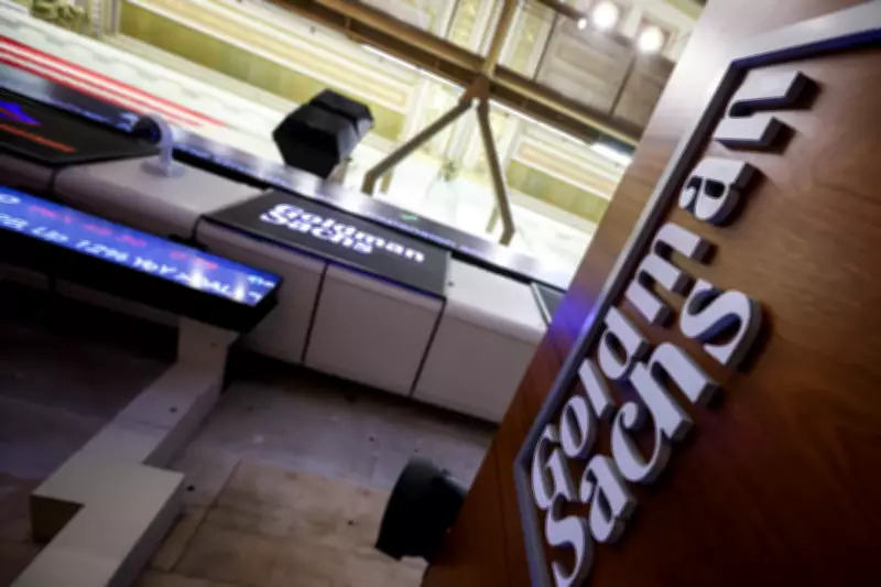 Goldman Sachs Partner Pulford Moves Back to London After New York Assignment