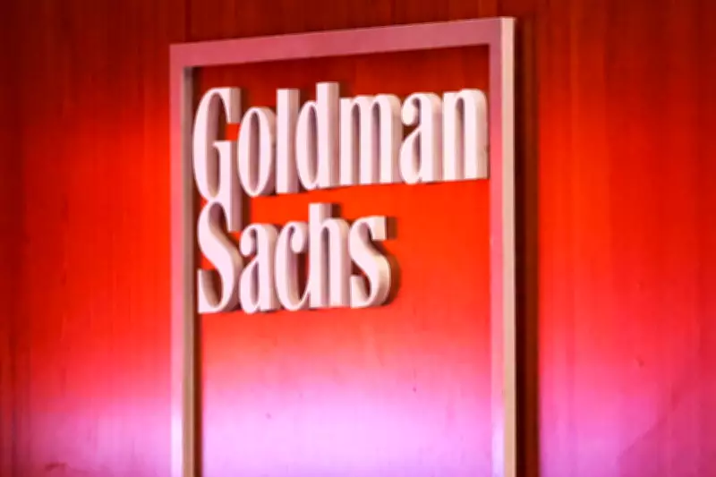 Goldman Sachs Removes Race and Gender Criteria from Board Evaluations