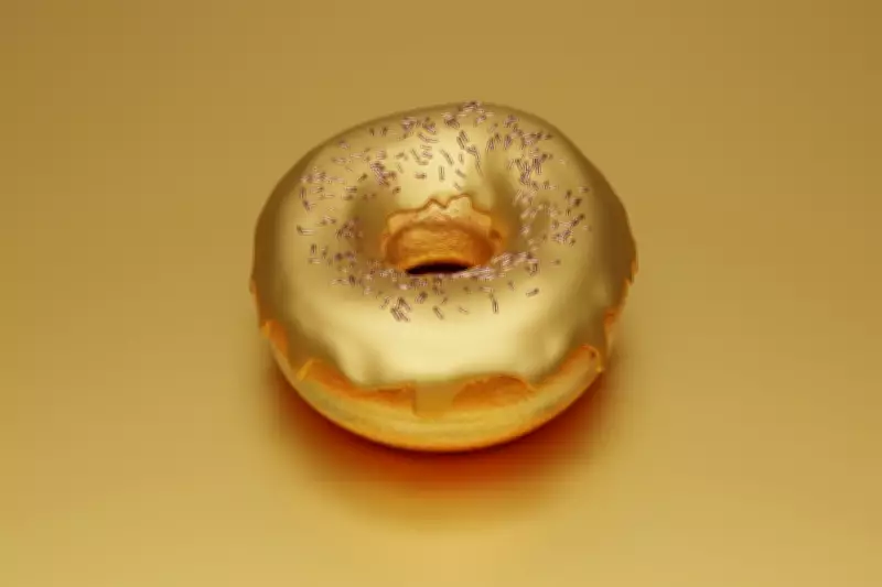 Gold's Meme Stock Rollercoaster: Big Banks Double Down Despite Volatility