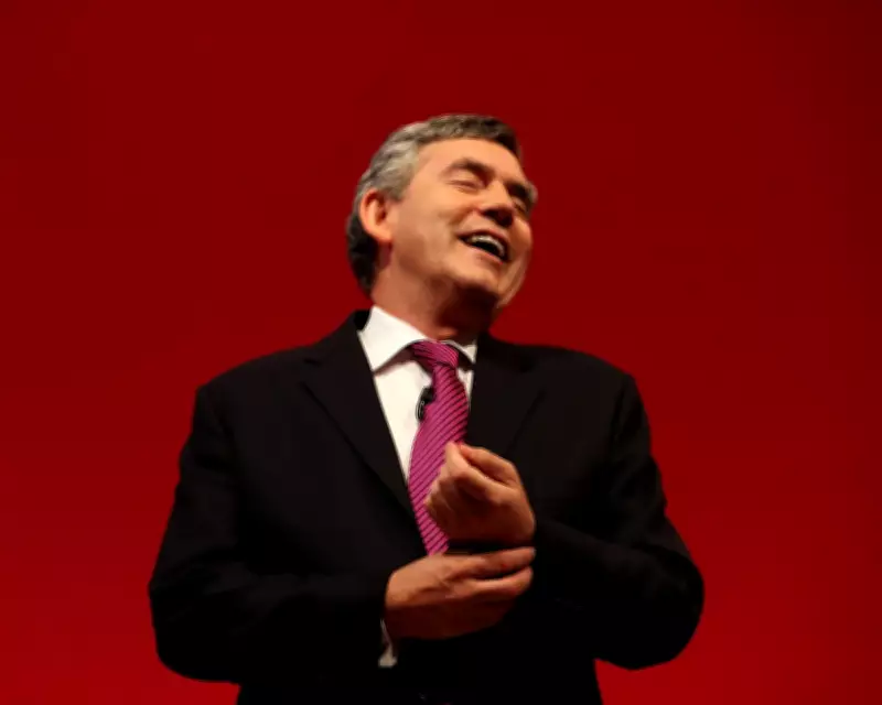 Gordon Brown Biography Review: A Politician of Vision and Integrity
