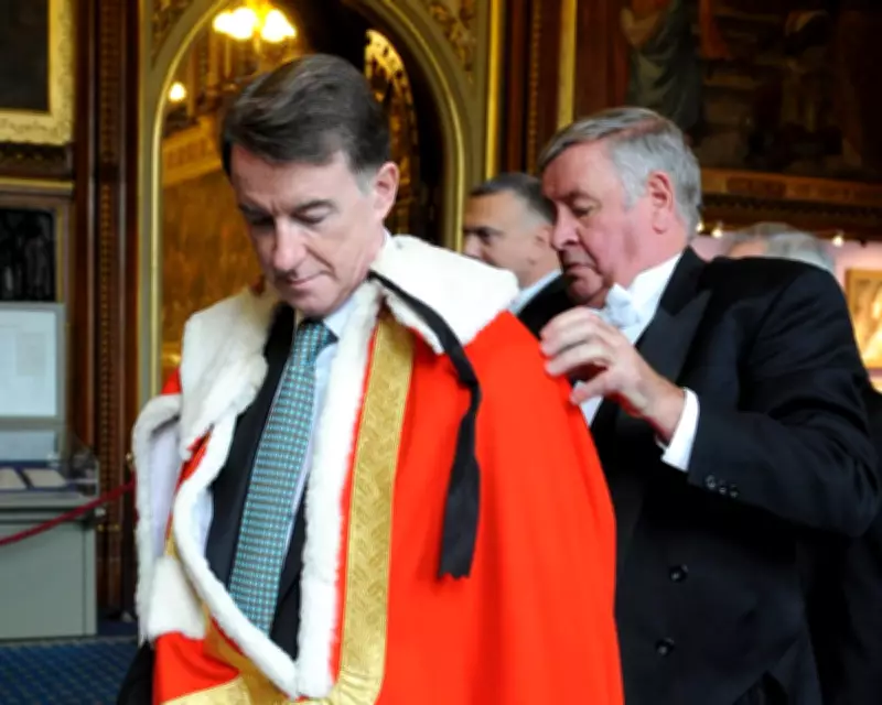 Gordon Brown Calls for Urgent Political Reform After Mandelson-Epstein Revelations