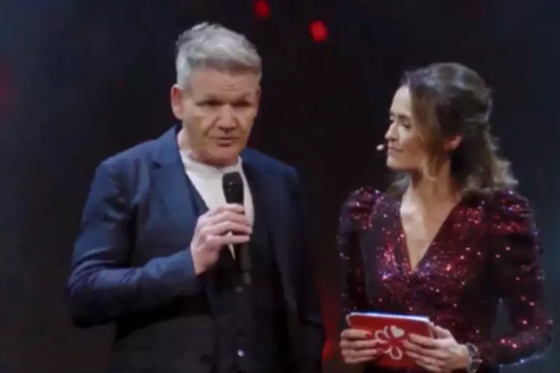 Gordon Ramsay Dominates 2026 Michelin Guide with Historic 25-Year Streak