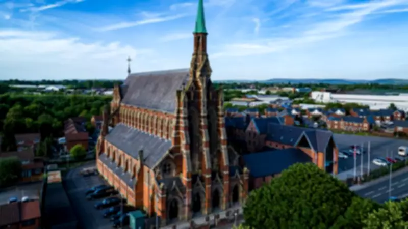 Gorton and Denton By-Election: Full Candidate List Revealed