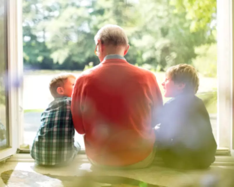 Government Launches Groundbreaking Financial Support for Kinship Carers in England