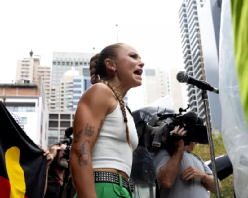 Grace Tame Criticizes PM Albanese's 'Difficult' Label as Misogynistic Code