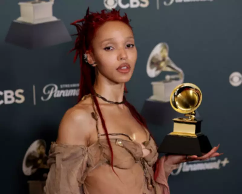 Grammy Awards 2026: Lady Gaga, FKA Twigs, and Ariana Grande Among Major Winners