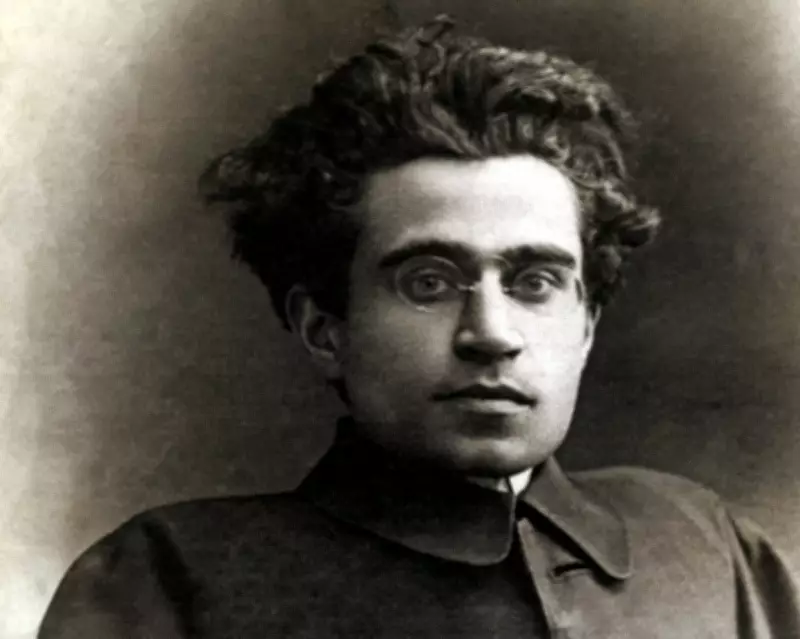Gramsci's 'Time of Monsters' Quote: The Viral Misattribution Explained