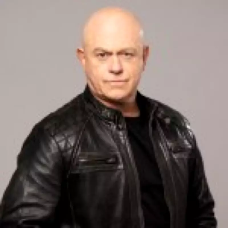 Grant Mitchell Returns to EastEnders for Two Major Storylines This Spring