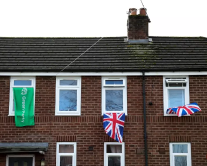 Grassroots Fightback Against Hard Right in Manchester's Gorton and Denton