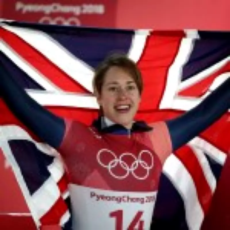 Great Britain's 12 Winter Olympic Gold Medals: A Historic Journey