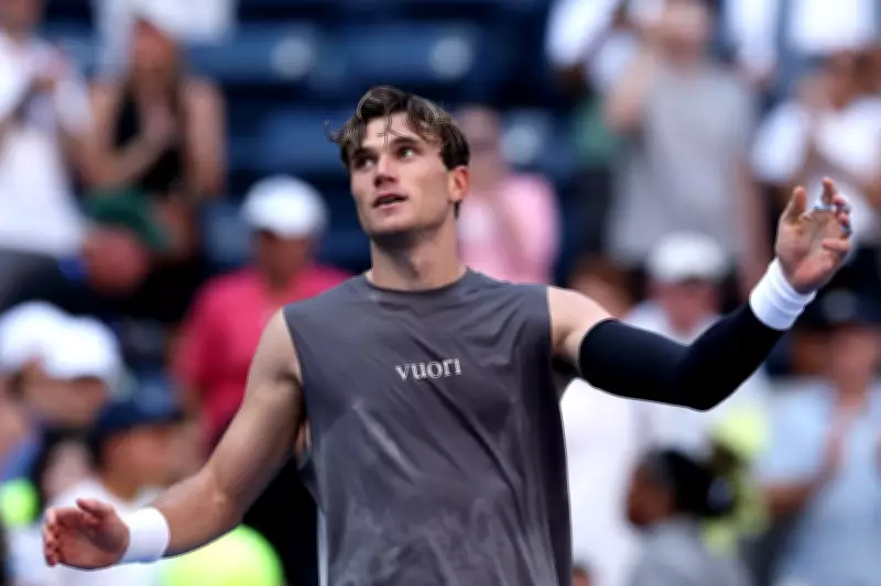 Great Britain's $2 Million Davis Cup Quest Continues Against Norway