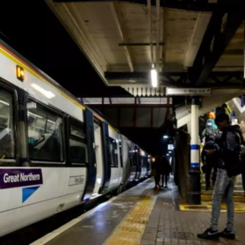Great Northern Boosts London Rush Hour Services Amid Passenger Surge