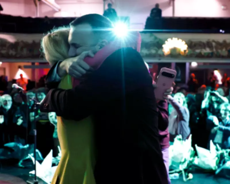 Green Party Celebrates Historic Victory in Gorton Denton Byelection