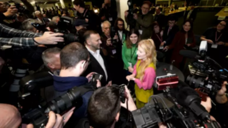 Green Party Makes Historic By-Election Gain in Gorton and Denton