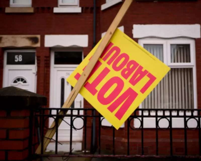 Green Party's Gorton and Denton Byelection Victory Sends Shockwaves Through Labour