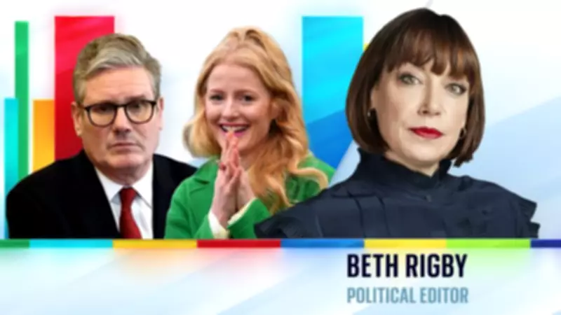 Green Party's Historic By-Election Victory Signals Major Political Realignment