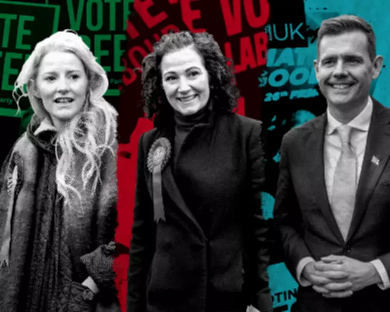 Green Party's Historic Byelection Victory Signals Major Political Shift