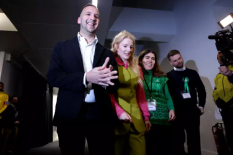 Greens Triumph in Gorton and Denton By-Election, Dealing Blow to Starmer