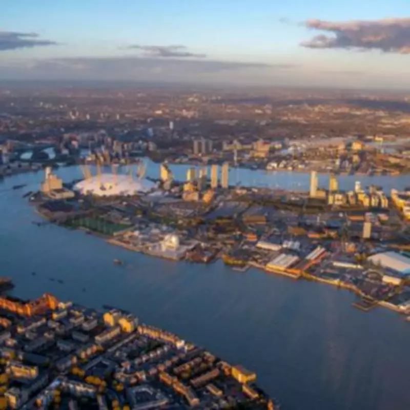 Greenwich Approves IKEA Tower and Co-Living Scheme, Defers 1,500-Home Project