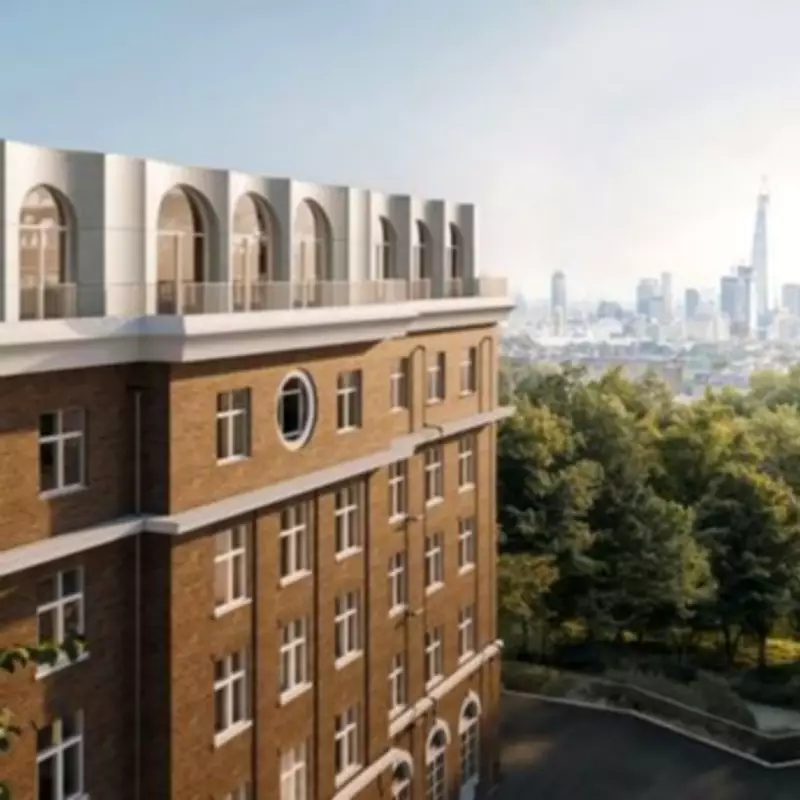 Greenwich Council Approves Luxury Flats on Top of Existing Block Despite Resident Outcry