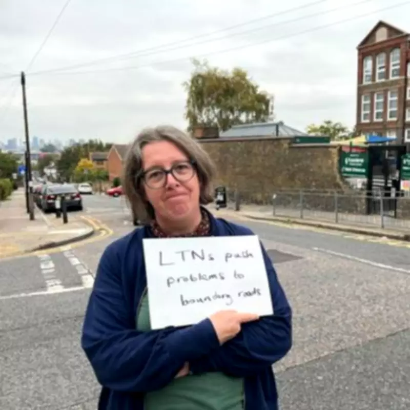 Greenwich Council Blocks Final Challenge to Controversial Low Traffic Neighbourhoods