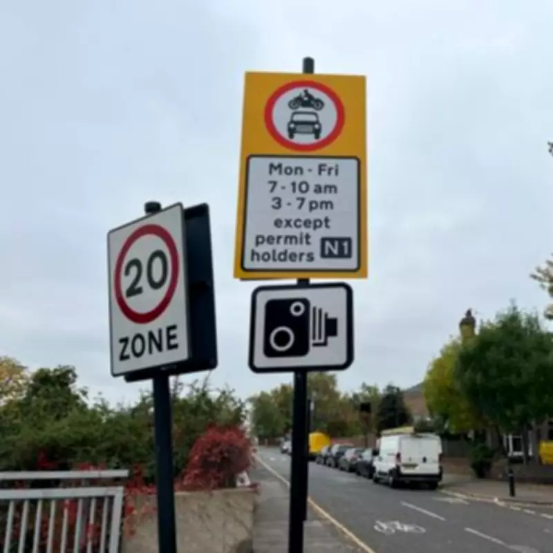 Greenwich Council Rejects Claims of 'Airbrushing' Opposition to LTN Scheme