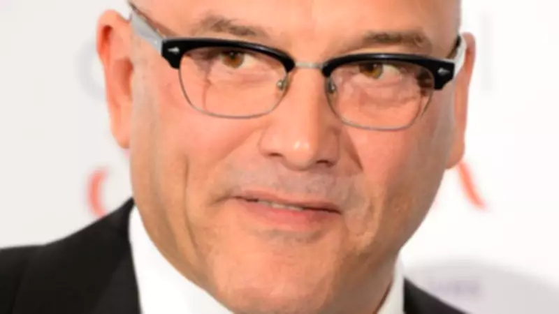 Gregg Wallace Drops Legal Claim Against BBC Over Data Dispute