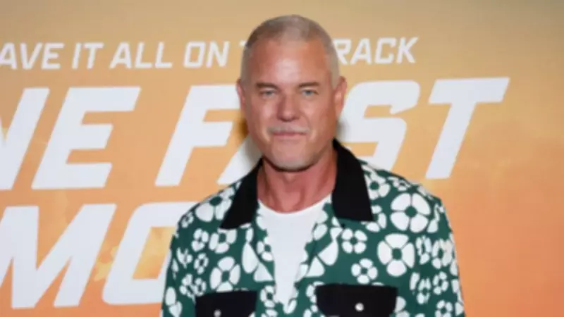 Grey's Anatomy Star Eric Dane Dies at 53 After ALS Battle