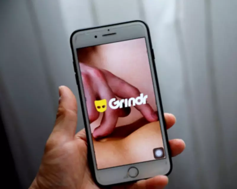 Grindr Launches AI Matchmaking Feature Edge in Australia Amid Safety Concerns