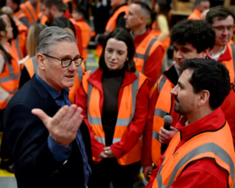 Guardian Letters: Starmer's Competence Debate and Scottish Rugby Coverage