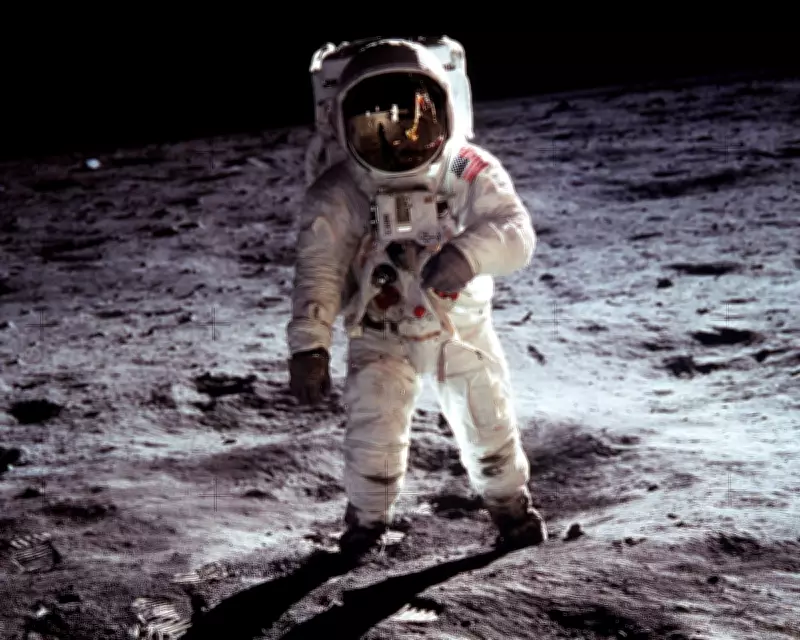 Guardian Readers' Unforgettable TV Moments: From Moon Landings to Accidental Sexts